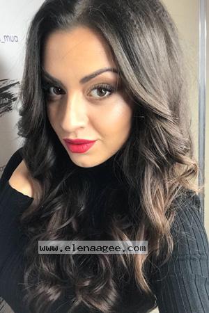 Ukraine Women
