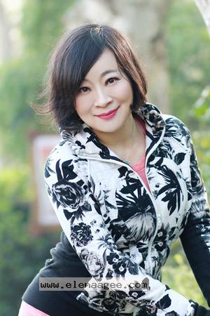 China women