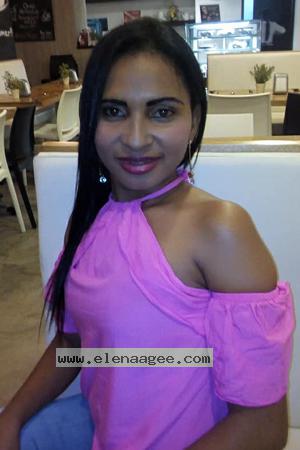 Colombia women