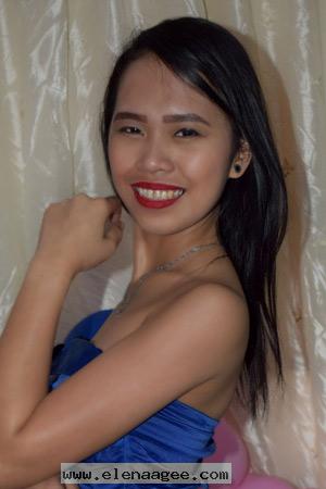 Philippines women
