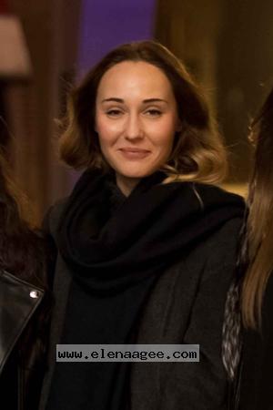 Ukraine Women